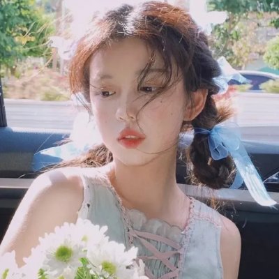 失眠男女